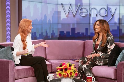 Picture Of Wendy The Wendy Williams Show