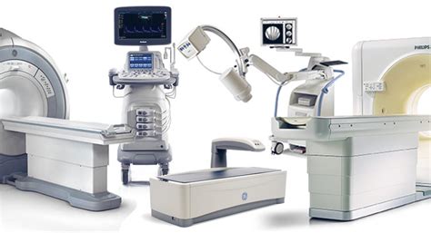 5 Essential Medical Machines Used In Hospitals Healthy Living Advice