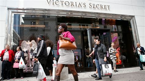 Woman Claims Victorias Secret Fired Her Over Age Weight Suit Fox News