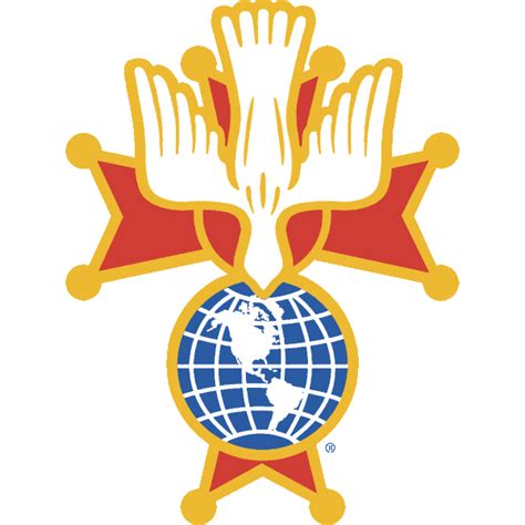 Cropped 4th Degree Logo 1png Knights Of Columbus St Andrew The