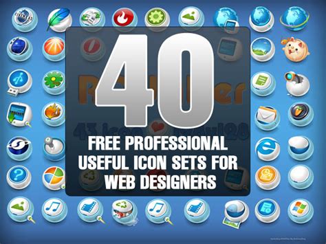 This icons set was inspired by ideograms & characters used in electronic communications like text messaging & website concepts, you can. 40 Free Professional Useful Icon Sets for Web Designers