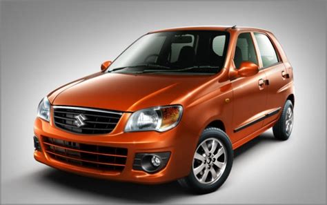 Maruti alto k10 is available in 6 different manual and automatic petrol and cng variants. The Maruti Alto K10 LXi, Price and last Review 2011 | auto ...