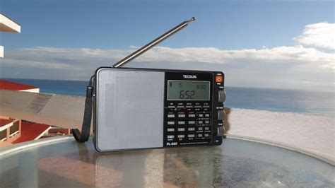 11 Best Shortwave Radios Reviews And Ultimate Buying Guide