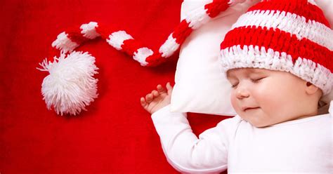 7 arsye pse fëmijët e lindur në dhjetor janë specialë pernenat al