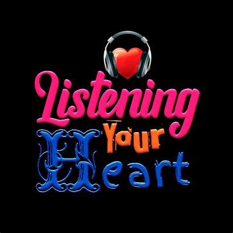 Listening Your Heart Sylhet
