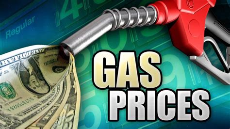 Local gas prices show slight declines | Apache County | wmicentral.com