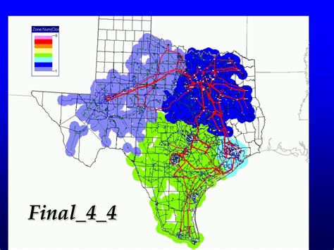 Share & embed load line zones map. PPT - TAC Report to the ERCOT Board PowerPoint Presentation, free download - ID:7047863