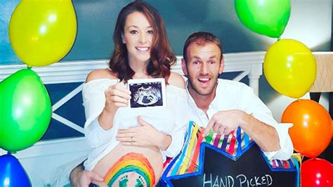 Married At First Sight Alum Jamie Otis Celebrates Surprise Baby