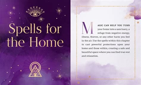 Powerful Wiccan Protection Spell