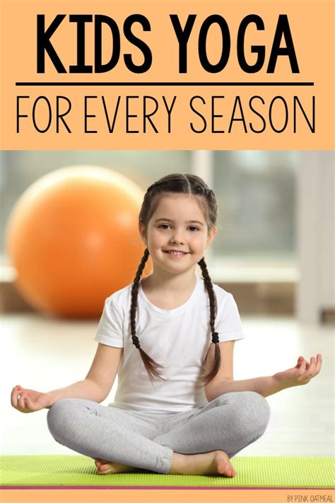 Find great deals on online clothing boutiques for women. Kids Yoga For Every Season | Pink Oatmeal