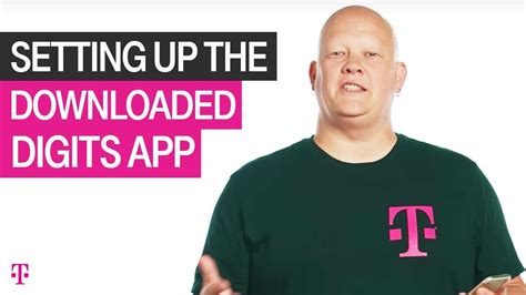 Digits (vs google voice) (self.tmobile). T-Mobile | Digits Training Video - Setting Up The ...