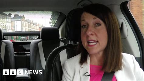 Labour Leadership Liz Kendall Car Share Bbc News