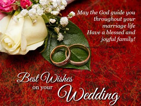 Wedding Blessing May God Bless Your Marriage Quotes Spirit Quote