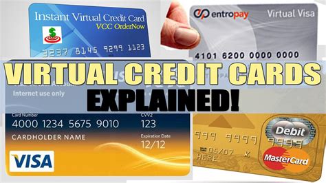 Our completely free trial period, to get expensive. VIRTUAL CREDIT CARDS EXPLAINED ft. ENTROPAY Buy ANY Digital Stuff Online - YouTube
