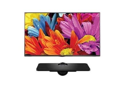 LG 32 Inch LED HD Ready TV 32LF515A Online At Lowest Price In India