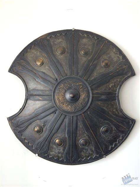 Check out how we decide after hours of researching and comparing. Achilles Hero Shield from the movie Troy Movie Prop from ...