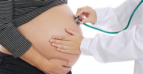 Afecta El Ovario Poliqu Stico Al Embarazo Ginec Logos
