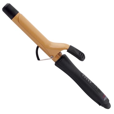 Chi 1 Tourmaline Ceramic Curling Iron Chi Haircare Pro Hair Care Tool