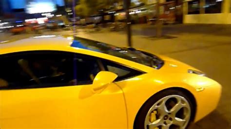 Lamborghini Gallardo Sasan Azimi Youtube