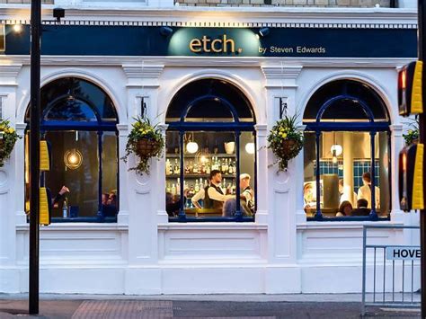 Best Restaurants In Brighton 20 Must Visit Restaurants In Brighton