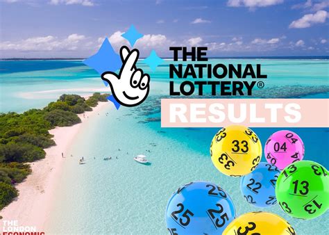 Your lotto max results for friday april 23, 2021 are as … National Lottery Lotto Results - Saturday 10 April 2021