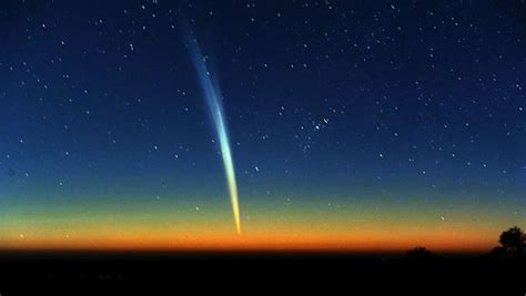 Comet Lovejoy Discoveringlovejoy
