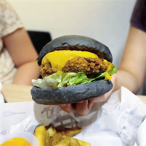 12 Things You Probably Didnt Know About Myburgerlab