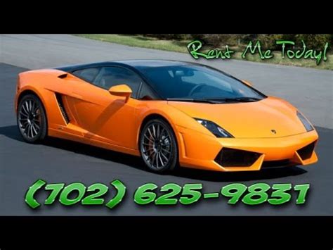 I don't have a single negative thing to say about our business i was a little skeptical about renting a sports car but keith was great to deal with through the whole i have rented from other exotic car rental companies in las vegas and these guys are the best! Exotic Car Rental Las Vegas | Call Now (702) 625-9831 ...