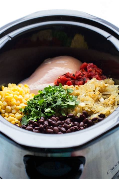 Add chicken broth, cover, and cook on low for 7 to 8 hours or on high for 2 1/2 to 3 hours. Slow Cooker Uk Diabetic Recipes For Soup - So it's time to ...