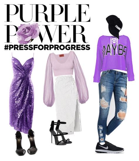 Purple Is The New Colour For Strength New Color Purple Color