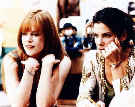 hbo max is making a ‘practical magic prequel series—here s everything we know glamour