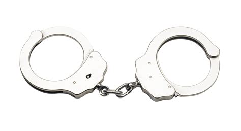 Handcuffs Png Transparent Image Download Size X Px