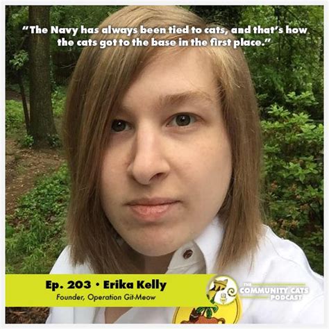 Interview Erika Kelly Founder Of Operation Git Meow The Community