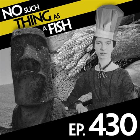 No Such Thing As The Ken Ages No Such Thing As A Fish Podcast