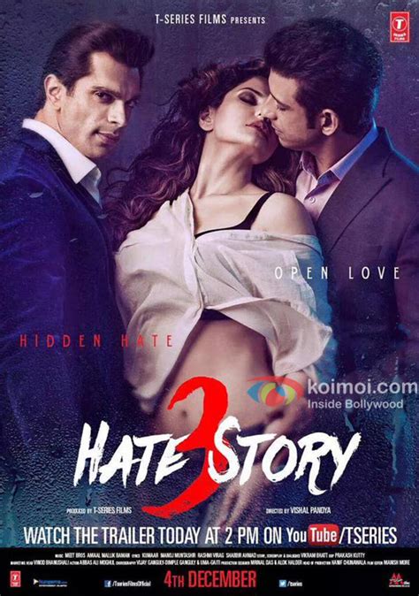 Hate Story 3 Hate Story3 Full Movie Download Hd