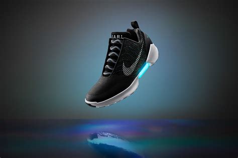 Smart Shoes Nike Under Armour Digitsole Xiaomi And Altra Torin Iq