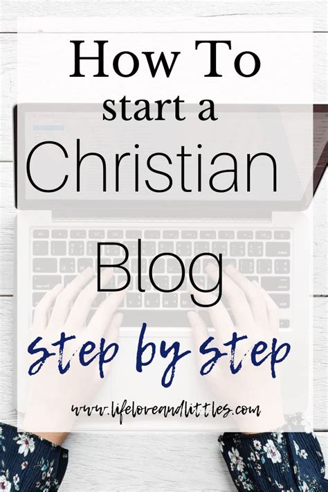 Pin On Christian Blogging Tips