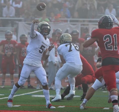 Cif Football Scores
