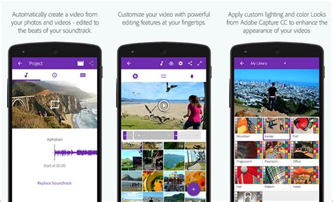 Free download directly apk from the google play store or other versions we're hosting. 12 Best Free Video Editing Apps for Android in 2019