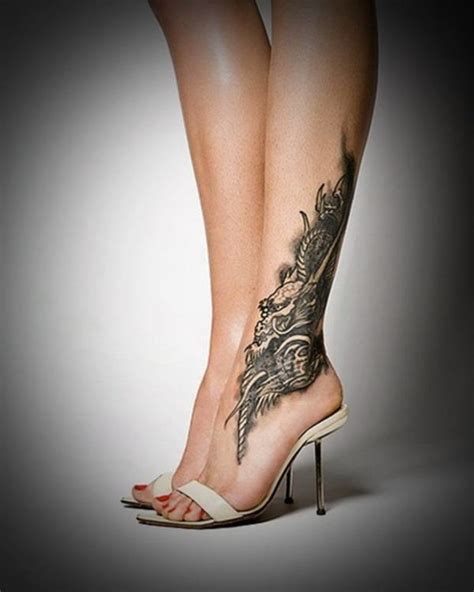 Tatuajes En El Costado Los Tatuajes Sexys De Mujer 2020