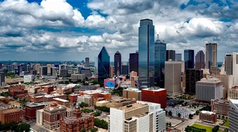 Texas – Relocation Directory