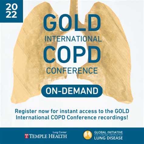 Gold Report Global Initiative For Chronic Obstructive Lung