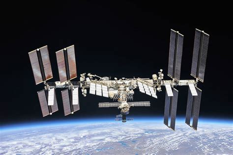 Russia Refuses To Tell Nasa What Caused Mystery Leak On Iss We Wont