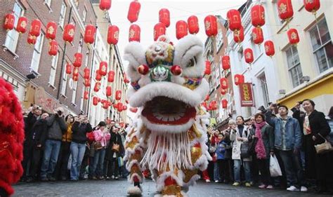 Chinese new year for the year 2019 is celebrated/ observed on tuesday, february 5. Chinese New Year 2019 in London and UK: How to celebrate ...