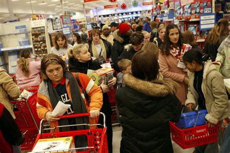 What Kind Of Black Friday Shopper Are You - What Kind Of Shopper Are You On Black Friday?