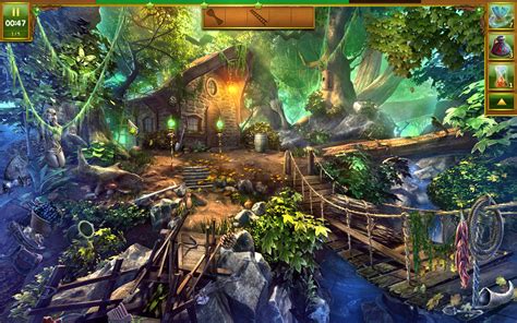 Simply find the hidden object game you want to play from the catalog of titles and click the play button. Lost Lands: A Hidden Object Adventure on Steam