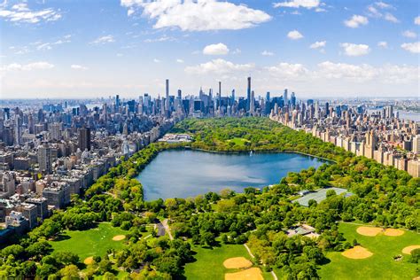 Central Park In New York A Botanical Oasis In New York City Go Guides