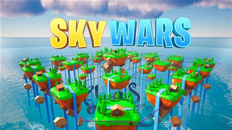 ⭐skywras⭐ Fortnite Creative Map Code Dropnite