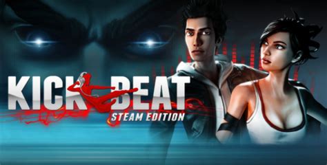 Download Kickbeat Steam Edition Game For Pc Full Version