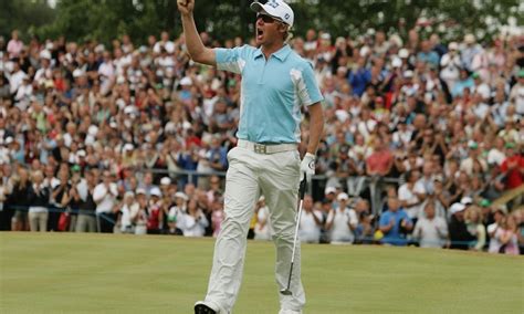 Five Time European Tour Winner Mikko Ilonen Announces Retirement Inside Golf